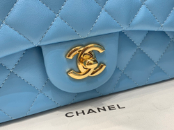 Chanel Bag 20 cm