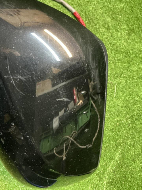 Зеркало левое Toyota Camry xv70 (17-24) 8 конт