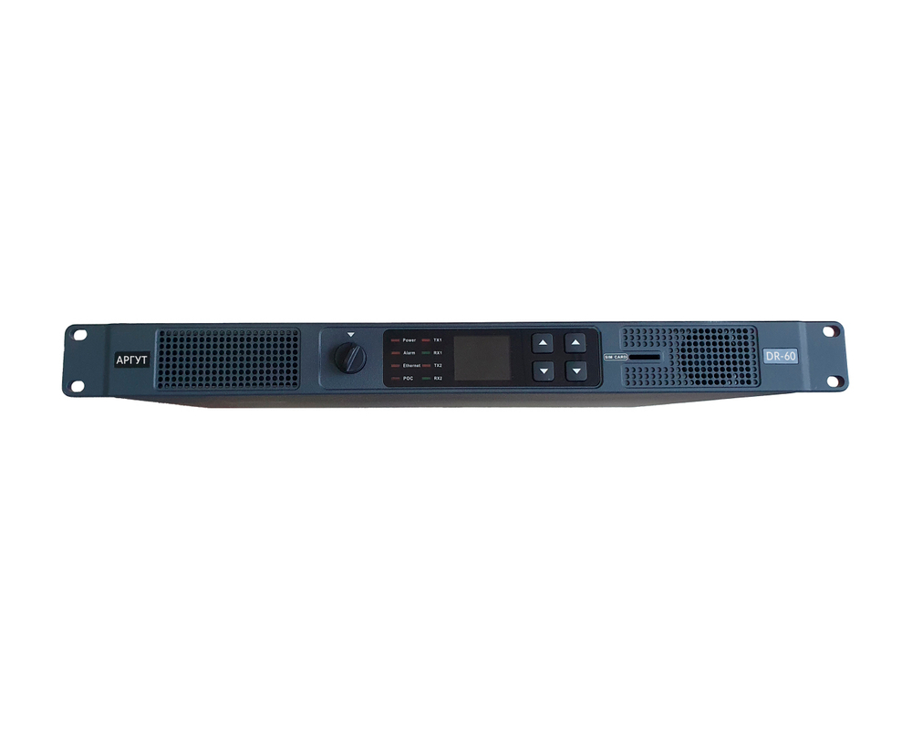 Радиоретранслятор DR-60 DMR VHF