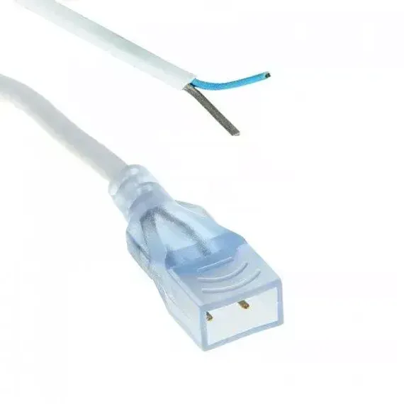 Блок питания для двухстороннего неона без вилки, BEAUTY LED (LC16x9-С)