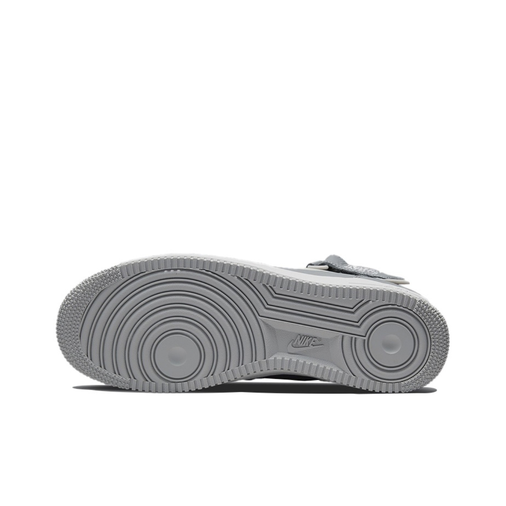 Кроссовки Nike Air Force 1 New York City Cool Grey