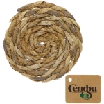 Салфетка на стол «Nature» 10см плетеная