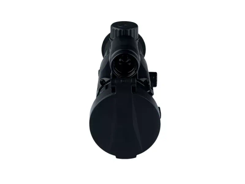 Тепловизионный прицел Artelv Electron 1.4x 25мм 640x512 LRF (AETS14)