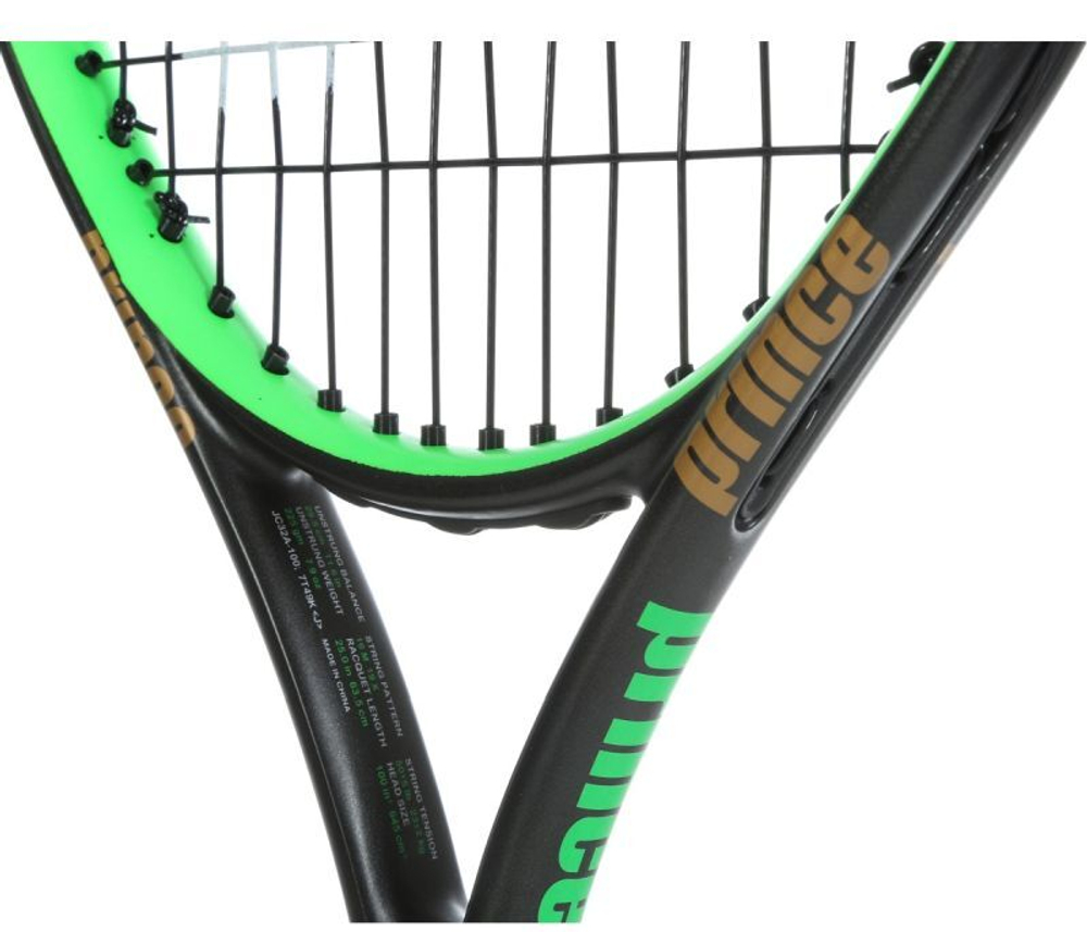 Ракетка детская Prince Tour 100P 25