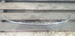 Молдинг заднего бампера Mercedes CLA (C117) 17-19 Б/У Оригинал A1178855600