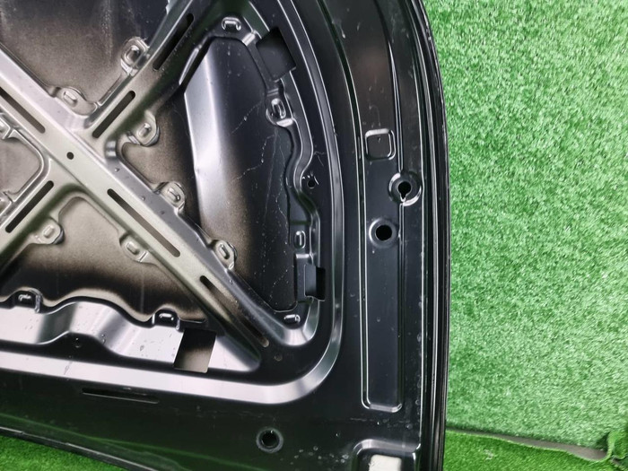 Капот Changan Uni-K (2020-н.в.)