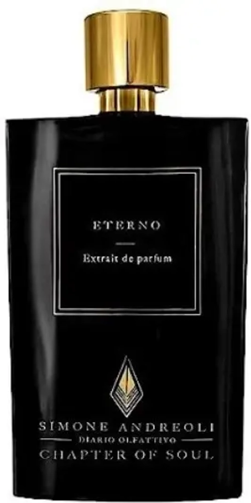 Simone Andreoli Eterno Extrait de Parfum