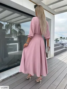 Платье II-6989 Фабрика Моды