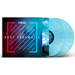 I Prevail / Post Traumatic (Coloured Vinyl)(2LP)