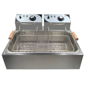 Чебуречница VA-MF25