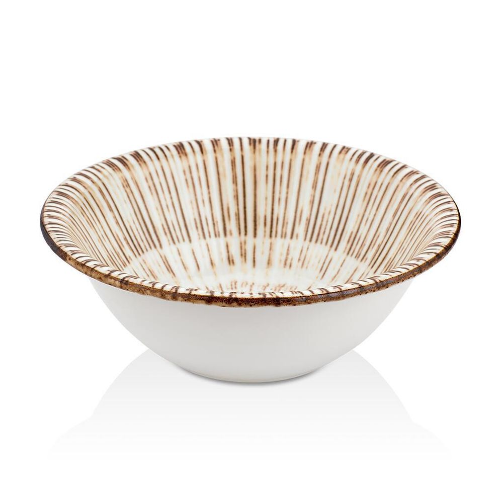 Салатник 1250 мл d 22 см Legna By Bone Innovation [6]