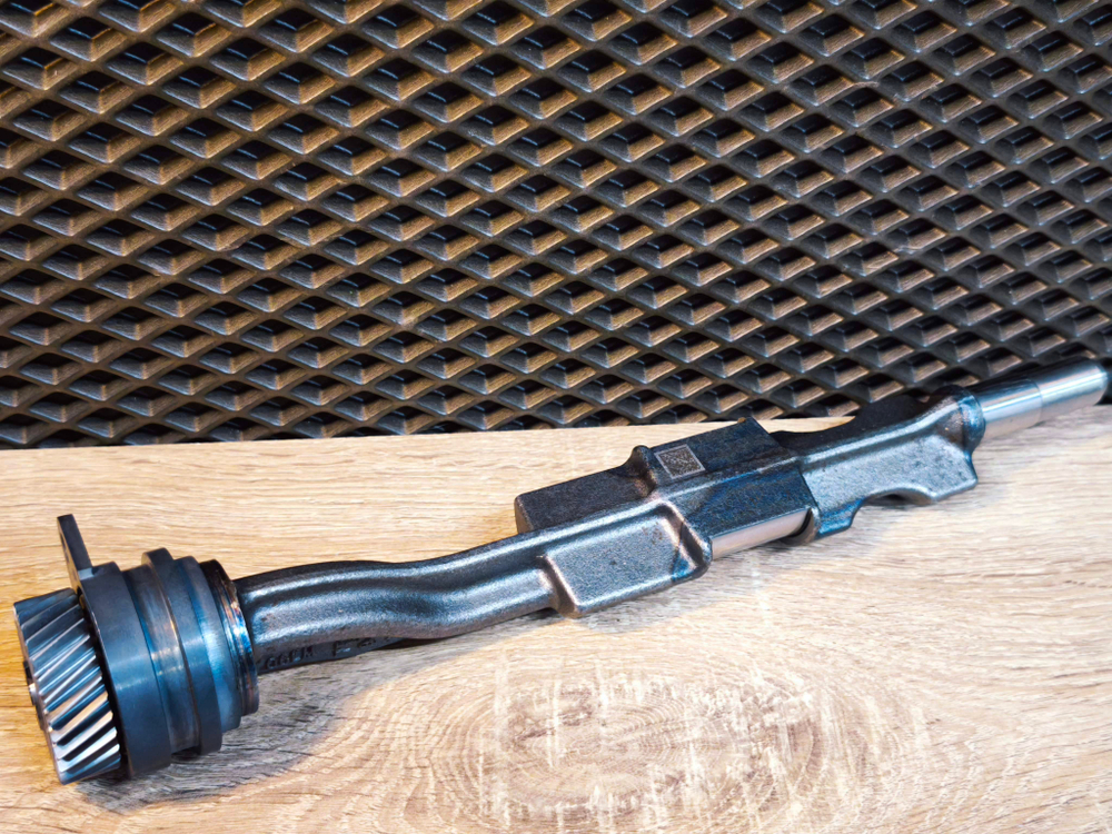 Валы балансировочные к-т VAG GEN3 1.8T-2.0T