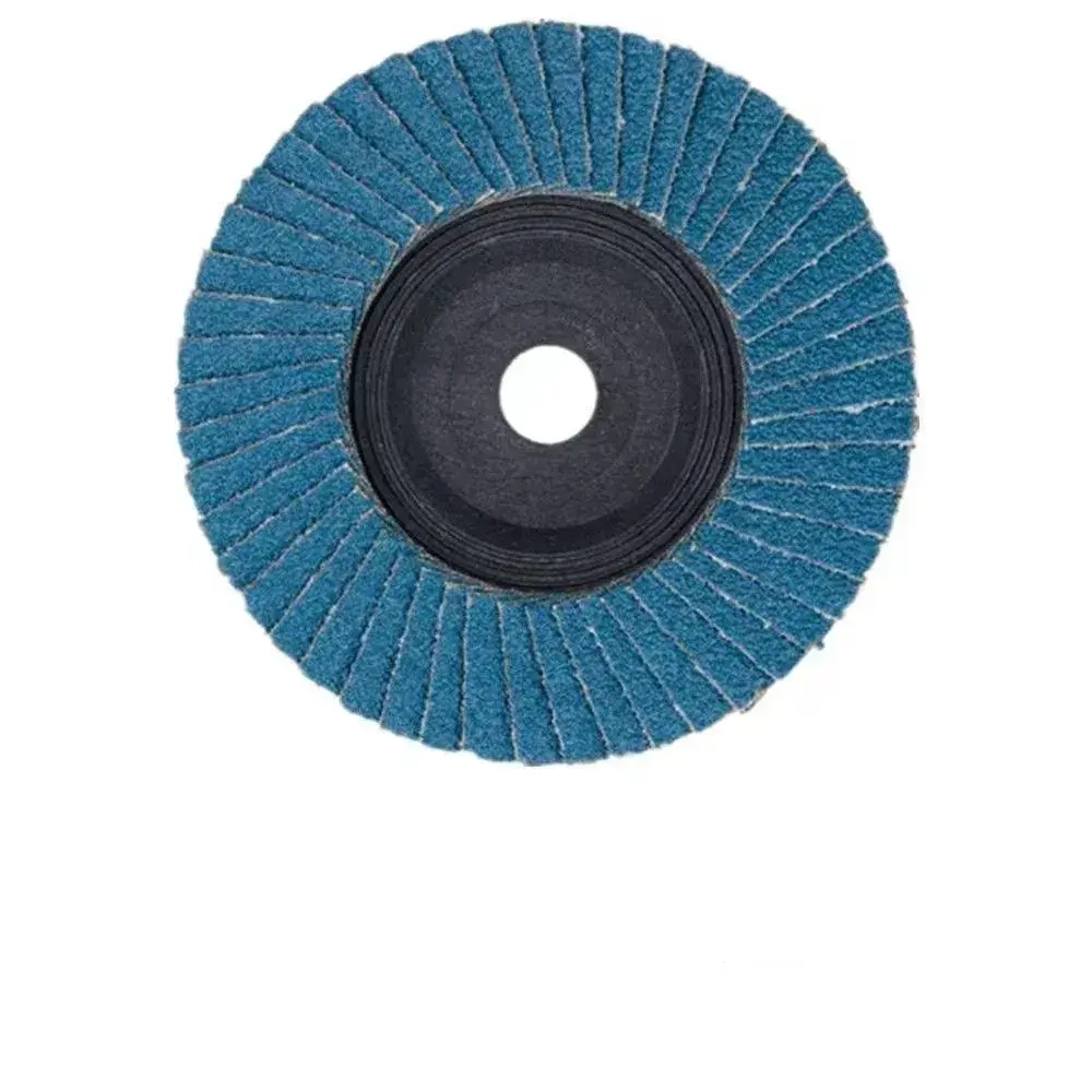 Диск шлифовальный 76 x 10mm;Лепестковое колесо P120, P40, P60,P80