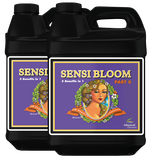 AN pH Perfect Sensi Bloom A+B  Комплексное базовое удобрение на цветение