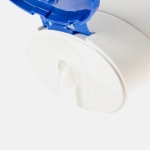 Гель-уход для душа Крем и абрикос NIVEA 250мл