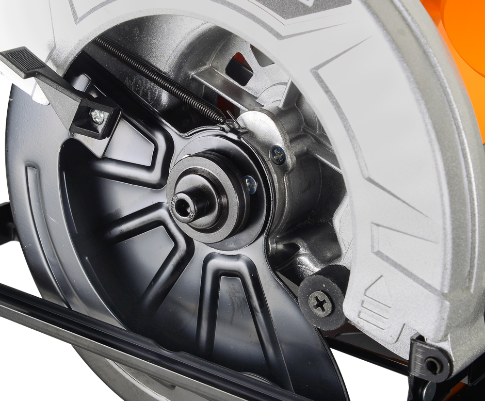 Дисковая (циркулярная) пила Вихрь ДП-185/1600