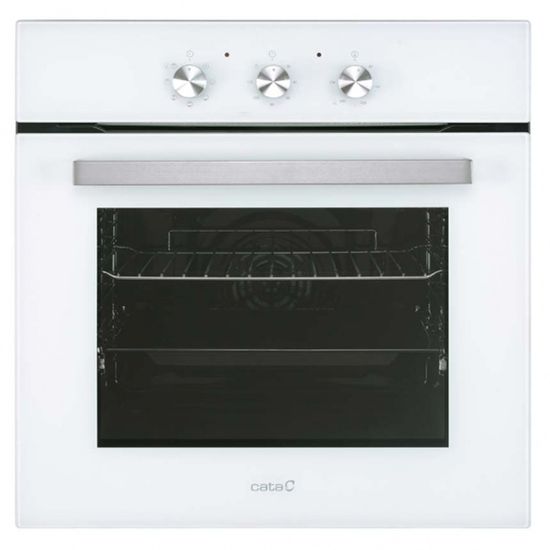 Электрический духовой шкаф CATA ME 7107 WH