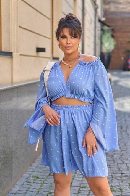 Костюм УК-5831-2 Fabrika