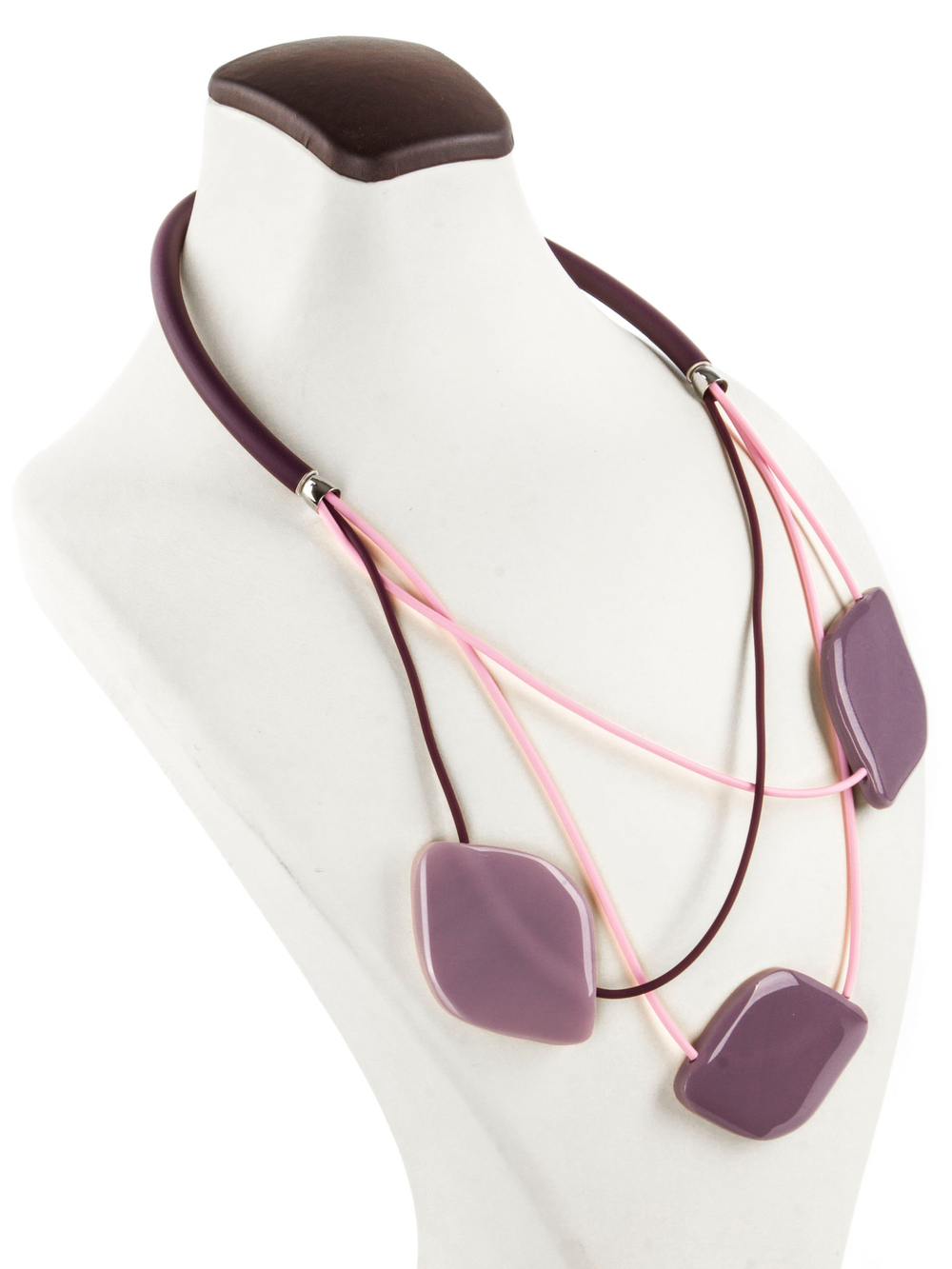 Колье Milano New