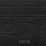 Картхолдеры и кошельки DIOR Gravity, 2ESCH135FLG-H00N