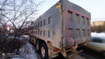 FAW J6 8x4 Самосвал CA3310P66K24T4E5 (Дизельный, 11,1 л, 390 л.с., МТ)