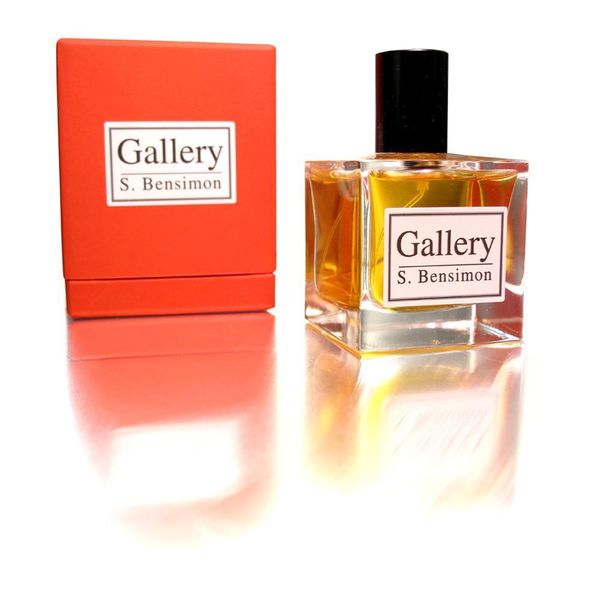Bensimon Gallery S.