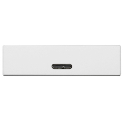 Внешний жесткий диск Seagate One Touch 2TB (STKB2000403) / 2048 ГБ USB 3.0 2.5" / Красный
