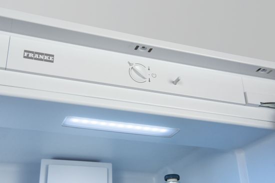 Встраиваемый холодильник Franke FSDR330NRVA+