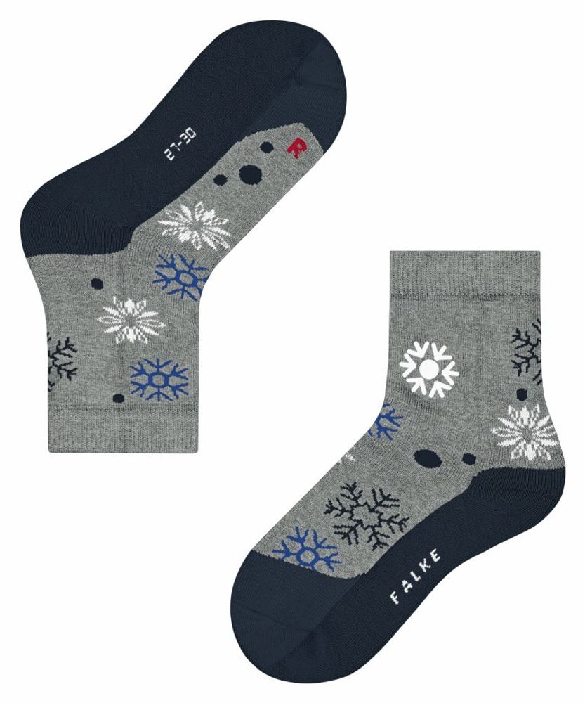Носки Active Snowstars FALKE 10453/3400