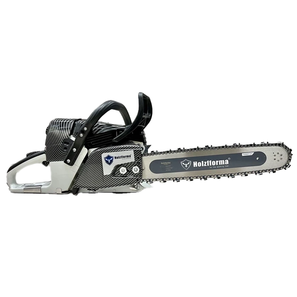 Holzfforma G366 PRO бензопила 18" CS36166GYPRO