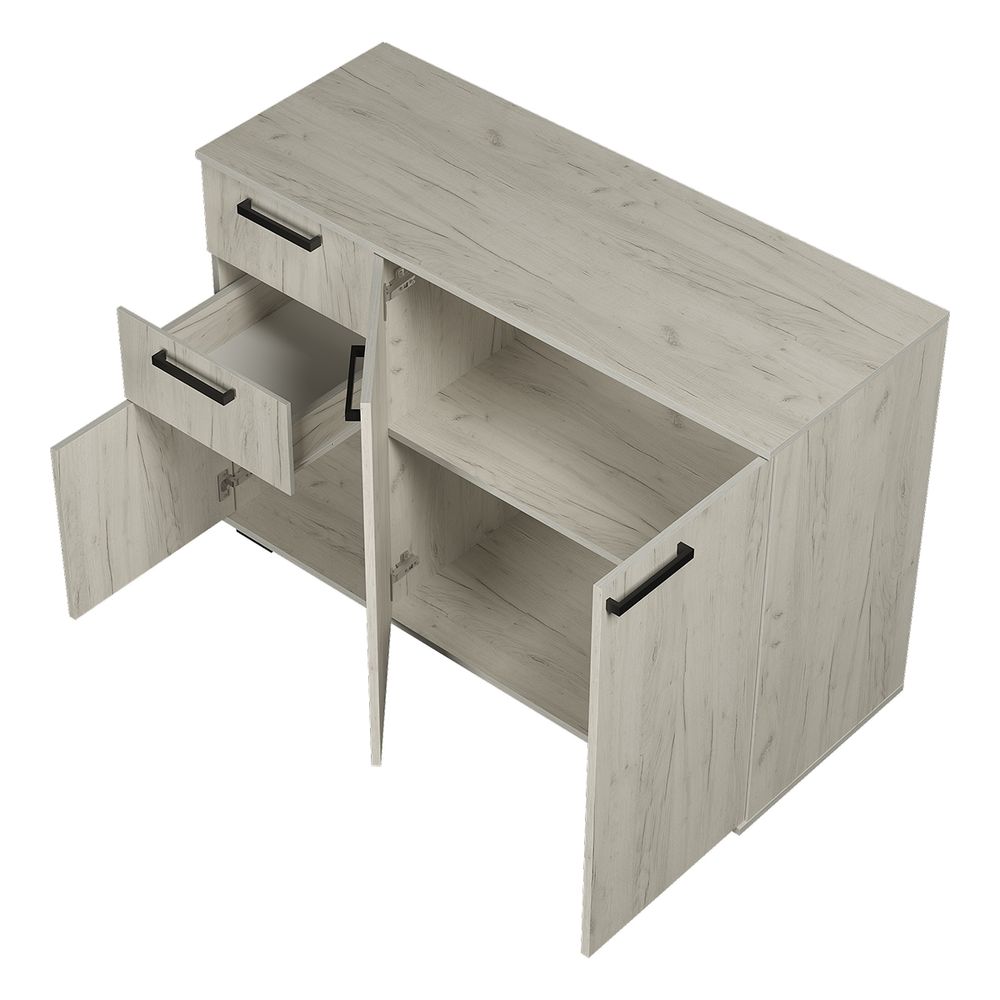 Комод Стандарт-3 NEW