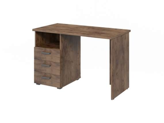 Стол 1150х590 на опорной тумбе L-27