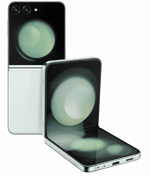 Samsung Galaxy Z Flip 5 8/512GB Green