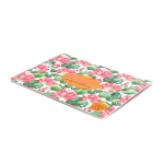 Альбом для рисования 24л. на гребне "Кувшинки" (Апплика)