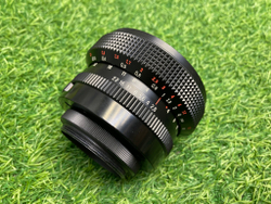 Carl Zeiss Jena Flektogon 20mm 2.8 MC
