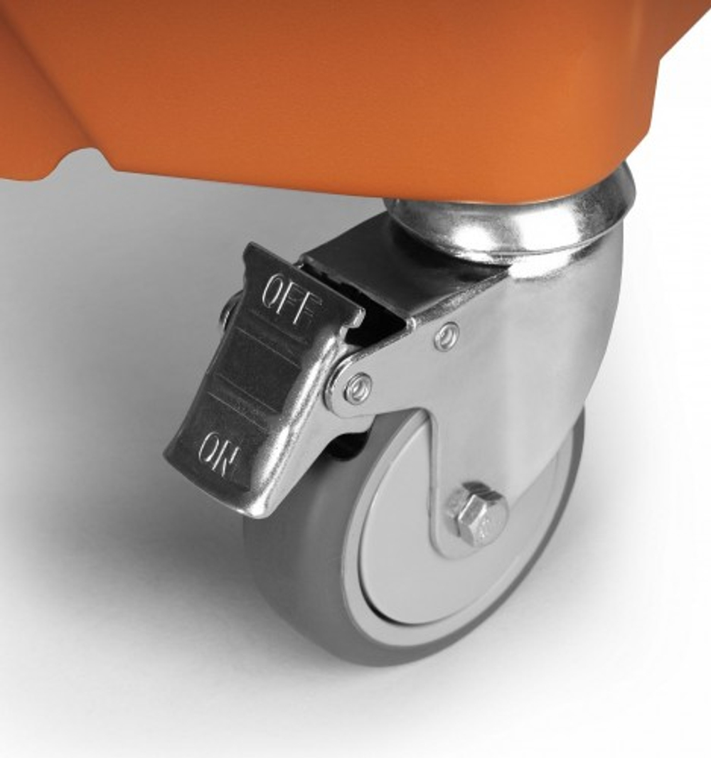 Пылесос промышленный с системой самоочистки DAEWOO DAVC 4000SD