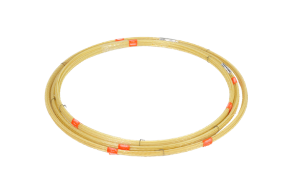 БУХТА 50м Композитная стеклопластиковая арматура 8 мм