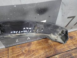 Накладка расширитель крыла заднего правого Chery Tiggo 7 Pro 20-нв Б/У Оригинал 609000501AA