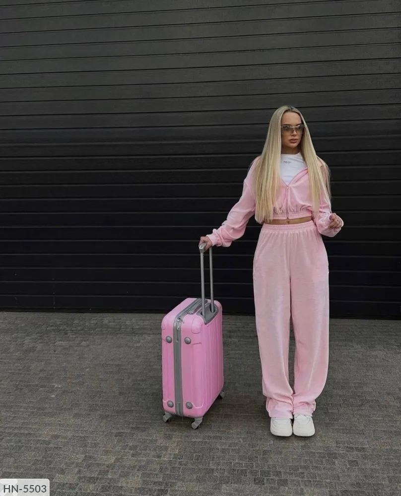 Костюм HN-5498 Фабрика Моды