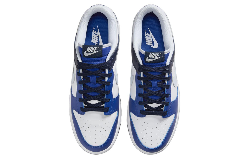 Кроссовки Nike Dunk Low