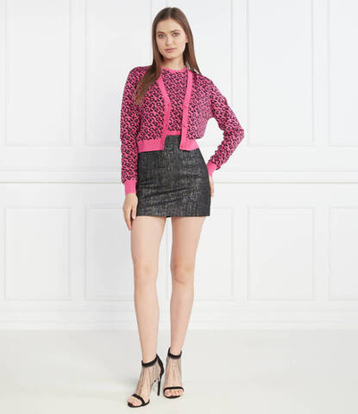 Кардиган Pinko - розовый(101633 A12K)