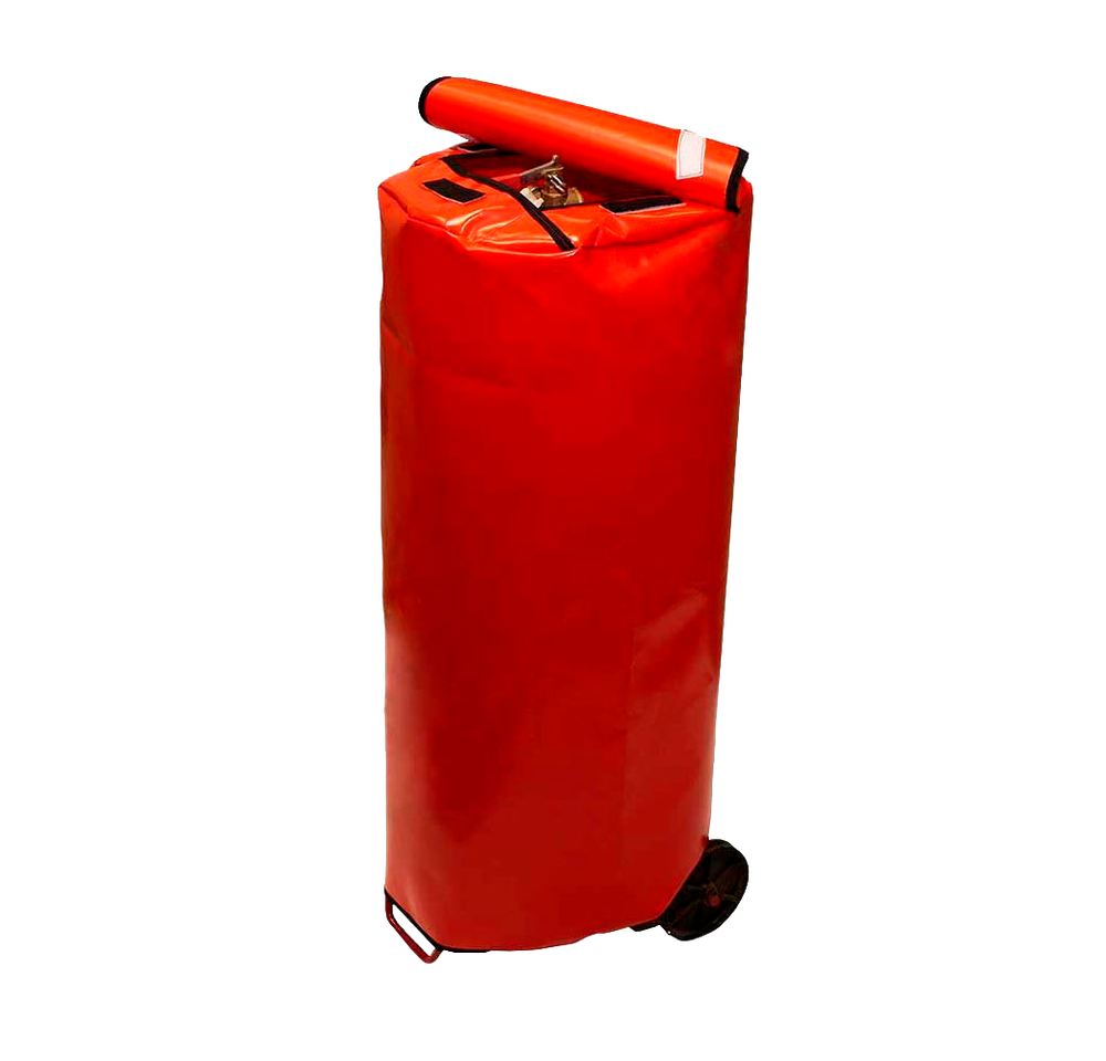 Чехол ОП-50 (360*830мм) Тент