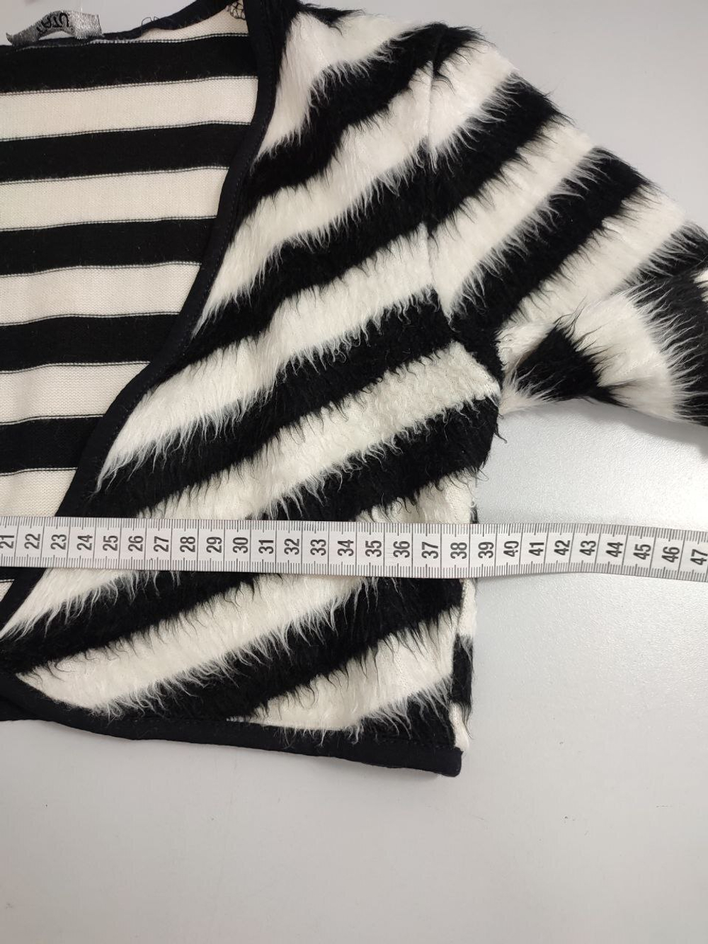 Кардиган Tatu интересный 44-46 размер