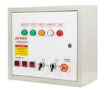 Блок автоматики A-iPOWER 400В/100А (для моделей TEA) разъем 8 пин 29111