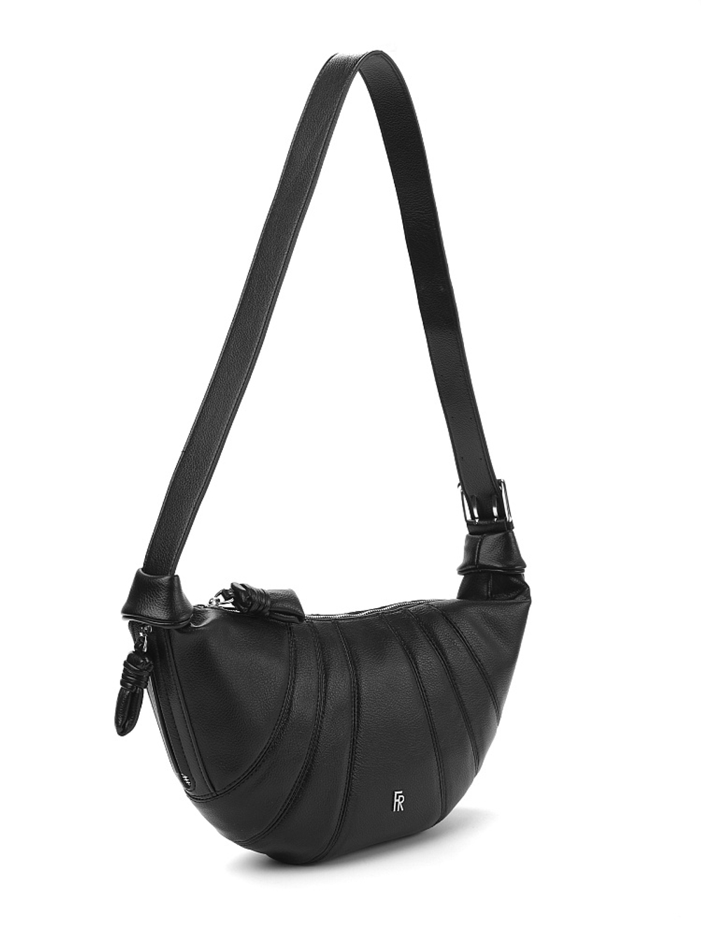 Сумка из экокожи FABRETTI FMM240271-2