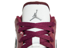 Кроссовки Jordan Air Jordan 1 Low "Bordeaux"