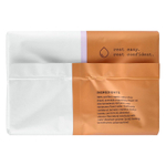 The Honey Pot Company, Покрытие из 100% органического хлопка, травяные прокладки с крыльями, при недержании на ночь, 16 шт.