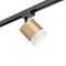 Комплект с трековым светильником Lightstar Rullo (213490+592087+202480) R1T349080