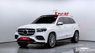 GLS-Class