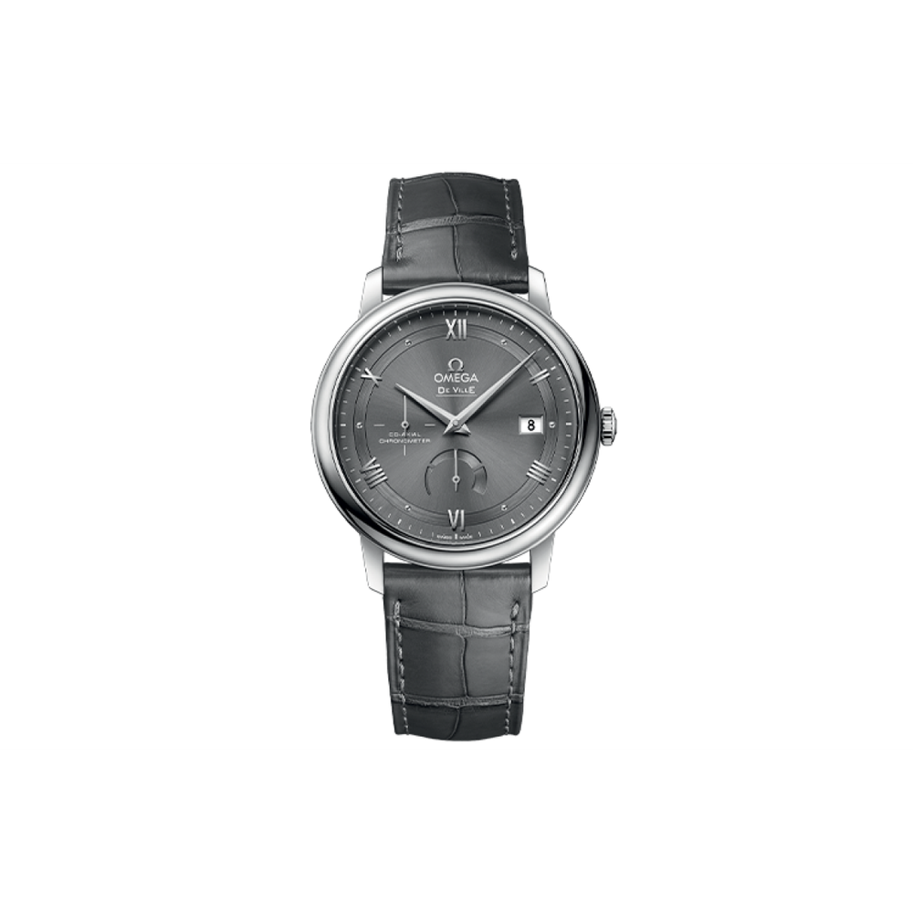 Часы OMEGA 39.5mm 39.5mm, 424.13.40.21.06.001